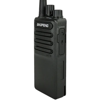 Baofeng BF-C5 UHF Walkie Talkie 400-470MHZ 8Wpower Long-range communicator 