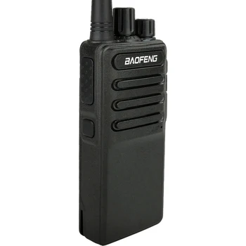 Baofeng BF-C5 UHF Walkie Talkie 400-470MHZ 8Wpower Long-range communicator 