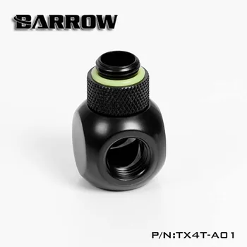 Barrow TX3T-A01/TX4T-A01/TX5T-A01 Pasukimo Detalės,3Way/4Way/5Way Pasukimo Kubinių Adapteris 3F/4F/5F T-Splitter/X-Splitter