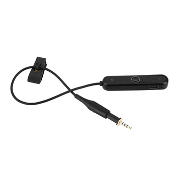 Bluetooth 5.0 laisvų Rankų įrangą, Audio Adapteris Keitiklis Belaidžio ryšio Imtuvas AKG K450 K430 K451 K452 K480 K490 K495 Q460 Ausines
