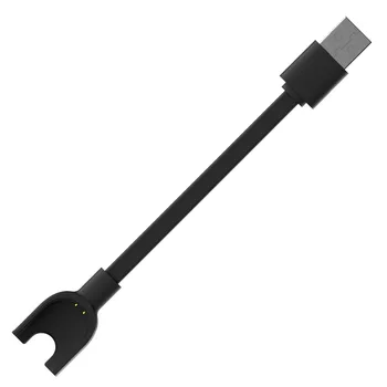 Bozlun B15p Smart Apyrankė Įkroviklis USB Baterijos Įkrovimo Kabelis