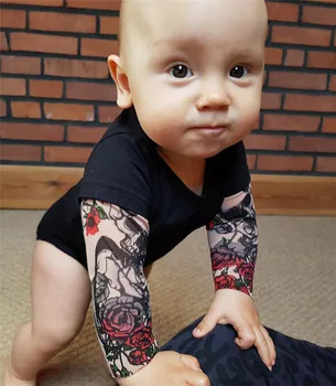 CANIS naujagimio rinkinius Bamblys Naujagimių Viršūnės T-shirt Vaikas, Kūdikis, Berniukas, Mergaitė unisex Bodysuit atsitiktinis ilgomis rankovėmis viršūnes medvilnės komplektai