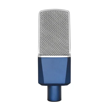 CELLA MIESTO 16 Kviečių Branduolių Metalo AE-260 Mikrofonas Live Garso Korta Nustatyti Inkaro Įrašymo Žaidimas Karaoke Kondensatoriaus Mikrofonas
