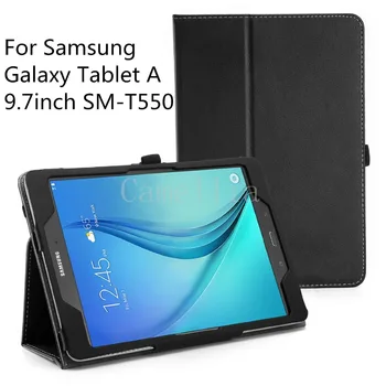 CucKooDo Samsung Galaxy Tab 9.7,Ultra Slim 