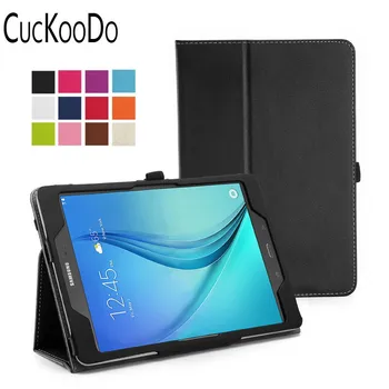 CucKooDo Samsung Galaxy Tab 9.7,Ultra Slim 