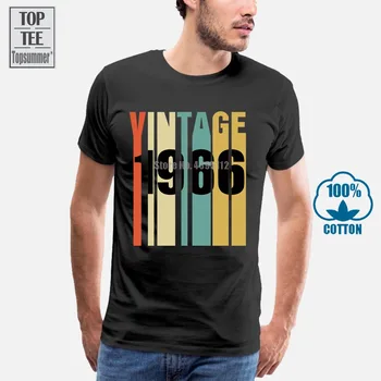 Derliaus 1966, T-Marškinėliai Medvilnės Vyrų Marškinėliai Mergaitei Marškinėlius Medvilnės Marškinėliai Medvilniniai Marškinėliai Black Marškinėliai Berniukams T Shirts