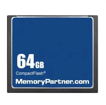Didmeninė 5VNT/Daug CF Kortelė Atminties Kortelė Compact Flash 64MB 32MB 128MB 256MB 512MB 1GB 2GB 4GB 8GB 16GB 32GB 64GB CF Kortelė 4GB Panaudota