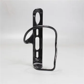 Dviračių vandens butelis rack sėdynių pagalvėlių anglies lazdele lenkimo priekinės šakės/rankenos/kamienas/nuo balnelio iškyšos/carbon balnelis/