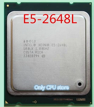E5 2648 L Originalus Intel Xeon 