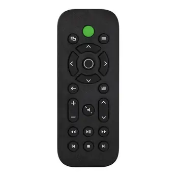 EastVita Media Remote Control Xbox Vienas Žaidimų Konsolės DVD Multimedijos Pramogų Controle Valdytojas