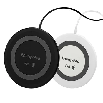 EnergyPad 