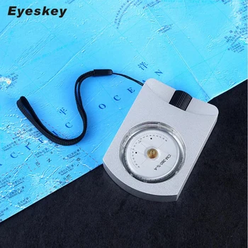 Eyeskey Multi funkcinis Išgyvenimo Profesinės Kompasas, Vandeniui Alitemeter Išgyvenimo Kompasą, Aukščio Matavimas Karšto Pardavimo