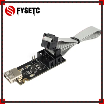 FYSETC USB Host Adapteris 3421 V1.1 Malin 2.0 3D spausdintuvas mainboard EXP2A EXP2B remiantis MAX3421E iš Maxim Integruotas