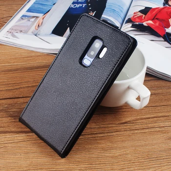 Flip case for Samsung Galaxy a8 a9 star lite a5 a7 a3 2016 2017 2018 a8 sa9s a6s a6 savininkas telefono dėklas silicio piniginės galinį dangtelį
