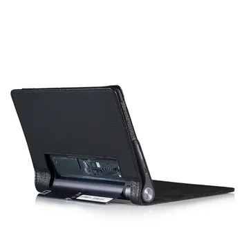 Funda Jogos Tab 3 8.0 colių Atveju Lenovo Jogos Tabletę 3 8 Padengti Slim Folio Case For Lenovo Jogos Tab 3 Tab3 8 850f YT3-850F 850M