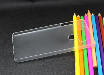 G6 atveju LG G6 Matinis skaidrus telefono dėklas LGG6 Miglotas grožio Skaidraus sunkiai shell 5.7 colių
