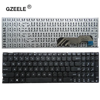 GZEELE MUMS nauja Asus X441SC X541SA X441SA X541 XS3060 SC3160 R541U R541S R541SA R541SC R541U R541UA anglų nešiojamojo kompiuterio klaviatūra