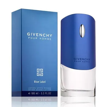 Givenchy pour homme Blue Label kvepalai 100ml eau de toilette