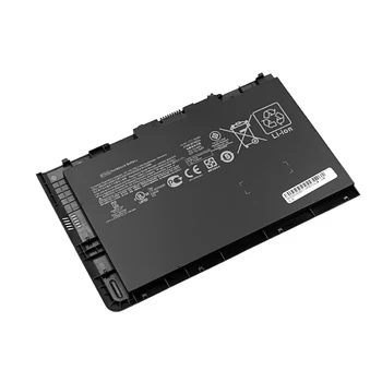 Golooloo BT04XL Baterija HP EliteBook Folio 9470 9470M 9480M HSTNN-IB3Z HSTNN-DB3Z HSTNN-I10C BA06 687517-1C1 687945-001