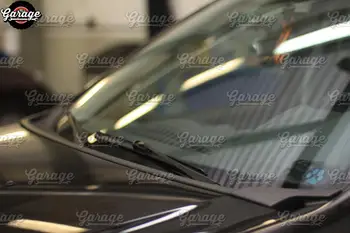 Guard padengti jabot už Renault / Dacia Duster 2010-2017 pagal prekinis, galinis stiklo ABS plastiko reikmenys, automobilių apsaugos stiliaus paieška