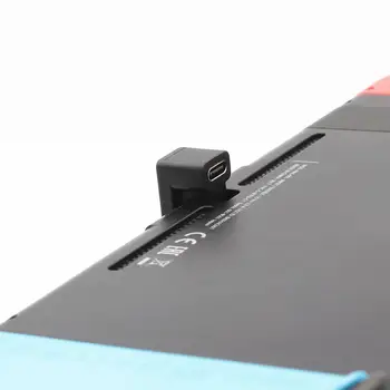 Gulikit Maršruto+ Atnaujinti Aksesuaras Pckage USB-C Adapter 3,5 mm Mini Mikrofonas Maršruto+ Nintendo Jungiklis