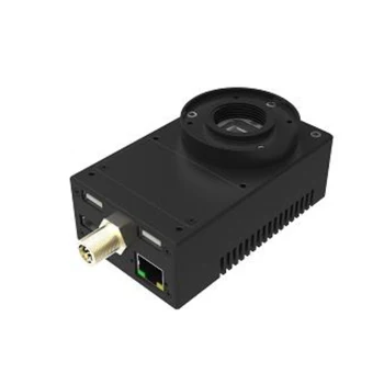 HD Smart Digital Pramonės Kamera Pasaulio Užrakto 1.3 MP USB2.0 + HDMI + Gigabit ethernet Tinklą Su Operacine Sistema 1280 X 1024@ 240FPS