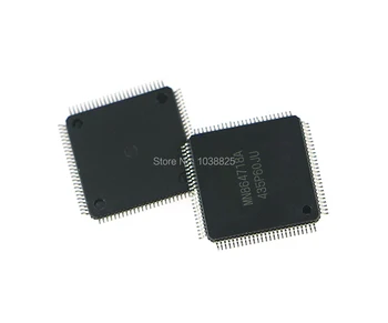 HDMI IC Chip MN864718A Remontas, Dalys WII U