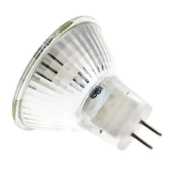 HRSOD 5X GU4(MR11) 6W 12 SMD 5730 570 LM Natūrali Balta šiltai balta MR11 LED Spot light Bulb DC 12 V