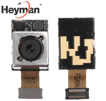Heyman Kameros Modulis LG G4 VS986 F500 H810 H815T H818 H819 Galinio Susiduria Kamera plokščio kabelio Pakeitimas
