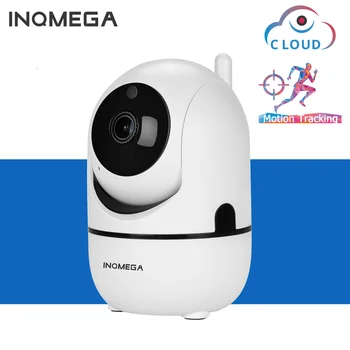 INQMEGA 1080P HD Wireless IP Camera Indoor 