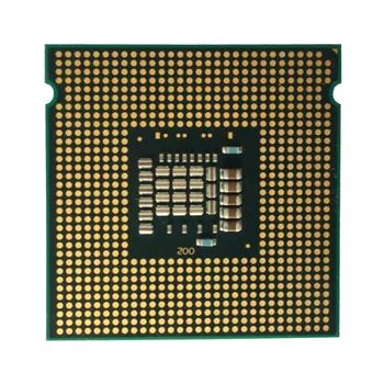 INTEL CORE 2 E8400 VVG 775 LIZDAS, 3.0 GHz /65W /6M /FSB 1333 DESKTOP CPU DUAL CORE procesorius,