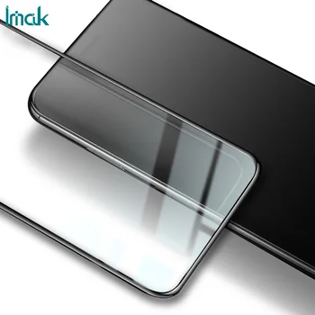 Imak Pro Veidrodį Touch Visiškai Padengti Stiklo OnePlus Nord Grūdintas Stiklas Visą AB 
