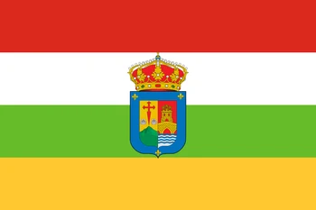 Ispanija ispanijos La Rioja Vėliavos 3ft x 5ft Poliesteris Reklama Plaukioja 150* 90 cm Užsakymą vėliavos lauko