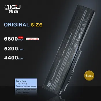 JIGU Nešiojamas Baterija Asus A32-M50 A32-N61 A32-X64 A33-M50 L07205 07G016C71875 15G10N373800 90NED1B1000Y