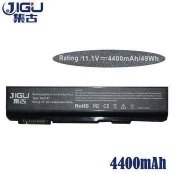 JIGU Nešiojamas Baterija PA3788U-1BRS PA3786U-1BRS PA3787U-1BRS PABAS221 PABAS223 PABAS222, Skirtas Toshiba Tecra A11 M11 S11