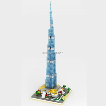 Karšto lepining kūrėjai miestas Street view Tower Jungtinių Arabų Emyratų 