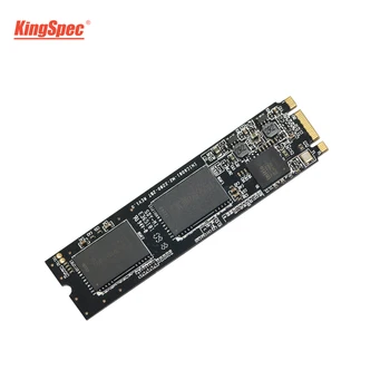KingSpec M2 SATA SSD 120GB 240GB 128gb SSD m.2 VSD m.2280 ngff 1 tb 2tb vidaus kietasis diskas SSD M. 2 SATA 2280 nešiojamas desktop