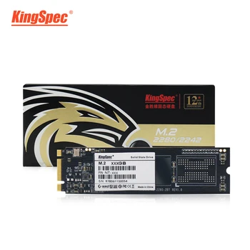 KingSpec M2 SATA SSD 120GB 240GB 128gb SSD m.2 VSD m.2280 ngff 1 tb 2tb vidaus kietasis diskas SSD M. 2 SATA 2280 nešiojamas desktop