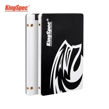 Kingspec SSD 120GB 240GB 480GB 960GB 1 TB SSD 2.5 Kietasis Diskas Diskas Diskas Kietojo disko 2.5 