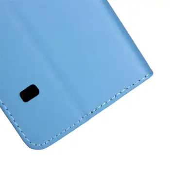 Kortelės Laikiklio Dangtelį Dėklas Piniginė Telefono dėklas Samsung Galaxy S5 mini G870a/m Magnetinio Flip Cover Odinis dėklas Retro krepšiai