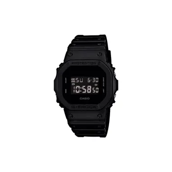 Kvarciniai Laikrodžiai Casio už vyrai DW-5600BB-1E Laikrodžiai Mans Žiūrėti Laikrodį ant Riešo Žiūrėti vyrų G-Shock