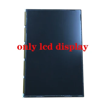 LCD Samsung Galaxy Tab 3 GT-P5200 GT-P5210 skystųjų KRISTALŲ Ekrano Skydelis Modulio / Jutiklinis Ekranas skaitmeninis keitiklis Jutiklis Stiklo Pakeitimo