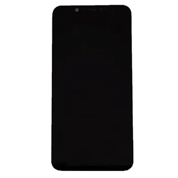 LCD Xiaomi 8 Mi8 MI 8 LCD Ekranas Touch Panel Ekrano skaitmeninis keitiklis Asamblėjos Rodyti Xiaomi Mi 8 MI8 Ekranu Pakeitimas