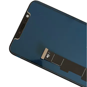 LCD Xiaomi 8 Mi8 MI 8 LCD Ekranas Touch Panel Ekrano skaitmeninis keitiklis Asamblėjos Rodyti Xiaomi Mi 8 MI8 Ekranu Pakeitimas