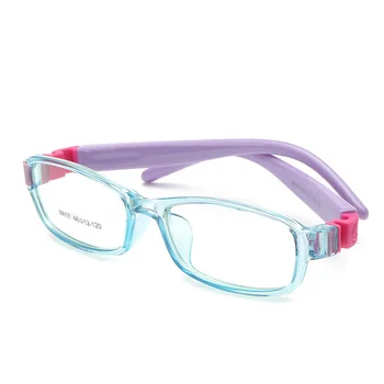 Lankstus Saugus Akiniai vaikams rėmelių akinius, Akinių rėmeliai, skirti vaikams, TR Kūdikių Optiniai akiniai merginos trumparegystė 8817