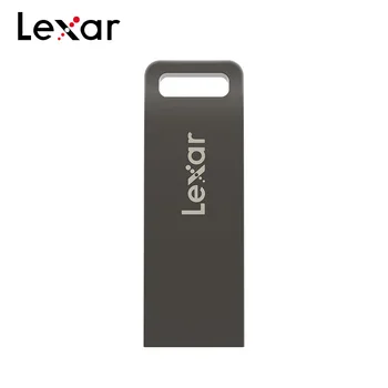 Lexar JumpDrive M37 USB 3.0 Flash Drive, 128GB 64GB 32GB High Speed Memory Stick Nešiojamų Klavišą Pendrive Kompiuterių