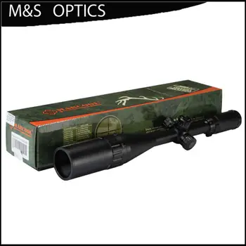 MARCOOL 4-16X50 25.4 mm Mil-Dot Optikos Akyse Raudona/ Žalia/ Mėlyna Šviečianti Spotting scope Už Medžioklės Šautuvas Mira Airsoft Oro Patrankas