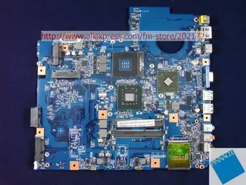 MBP5601019 Plokštę Acer aspire 5738 5738G JV50-V. DDR3 M92 MB 48.4CG08.011