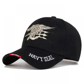 Mados Mens JAV karinio jūrų LAIVYNO Beisbolo kepuraitę karinio jūrų Laivyno Ruonių Kepurės Taktinių Kariuomenės Trucker Bžūp medvilnės Snapback Skrybėlę Suaugusiųjų hip-hop skrybėlės gorras