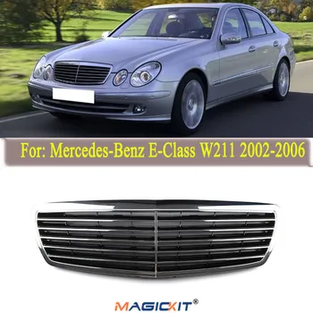 MagicKit Tinka Mercedes-Benz E Klasė (W211 E240 E200 E320 E350 2002-2006 M., 
